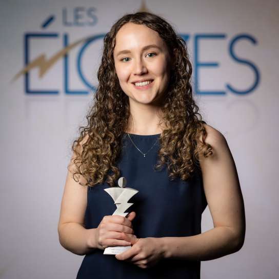 Camille Perron-Cormier